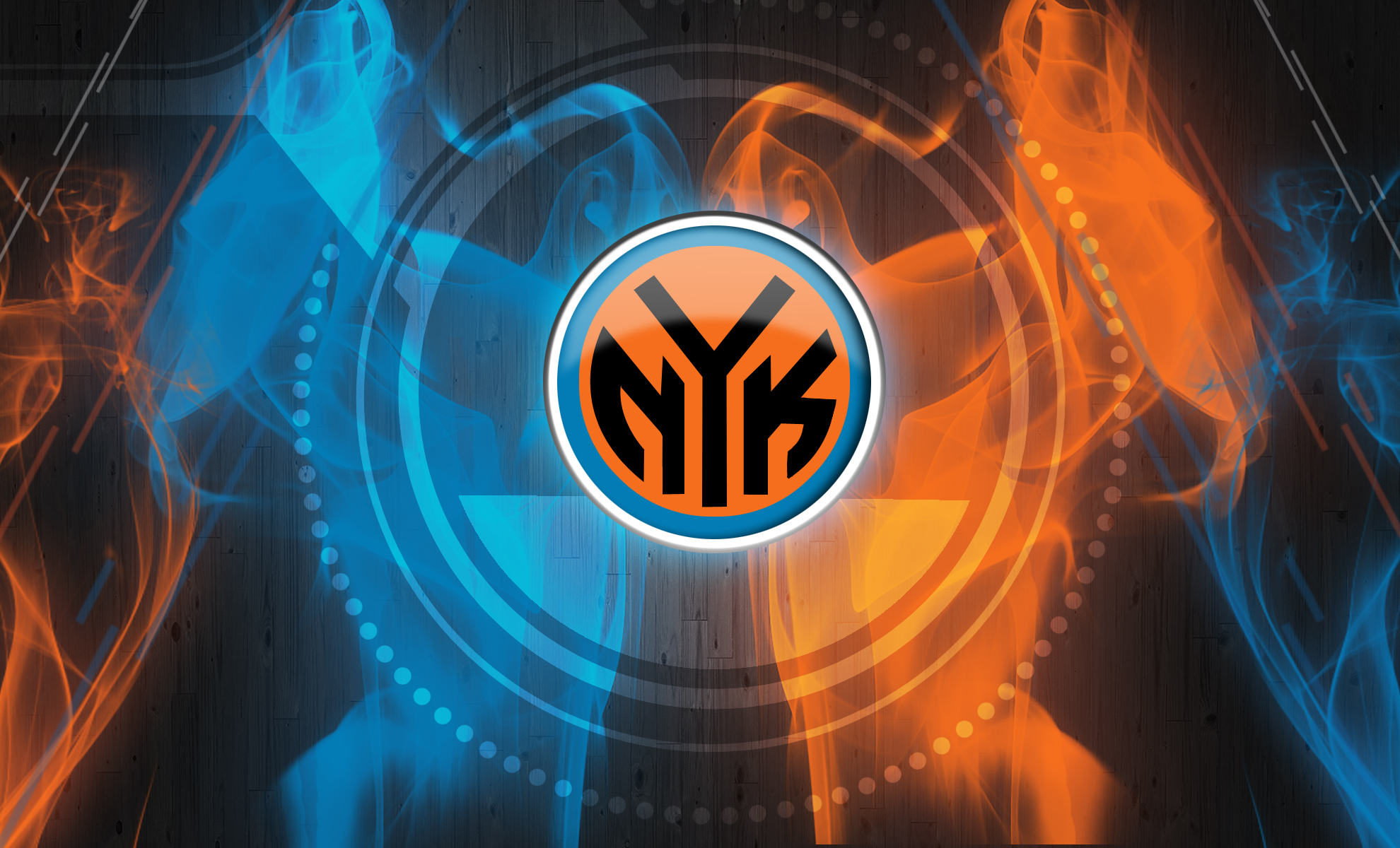 New York knicks